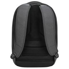 "Secure Your Tech Sustainably: Targus Cypress Eco Security TBB58802GL Laptop Backpack"